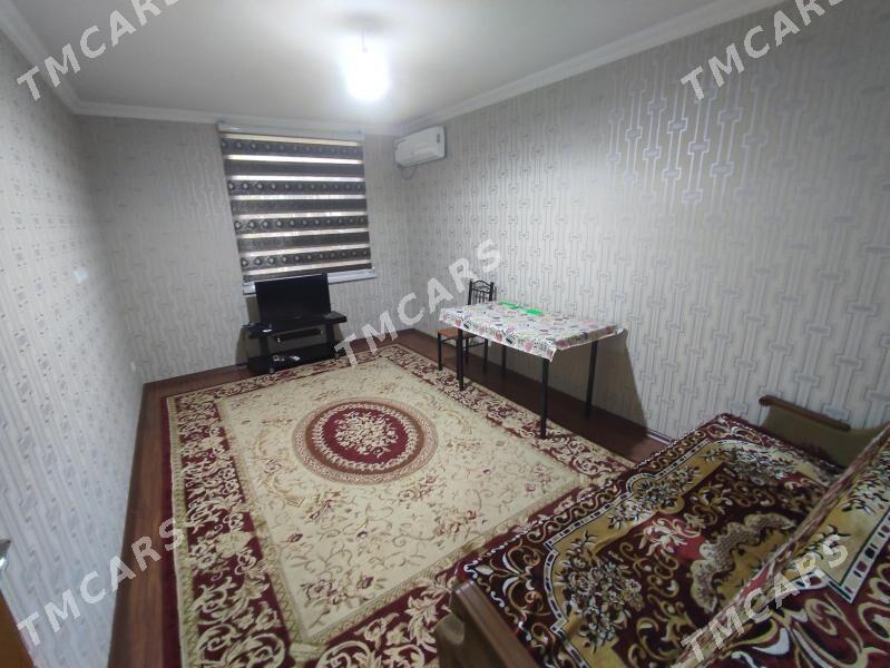 2х комн 1этаж Гулялек - Türkmenbaşy - img 9