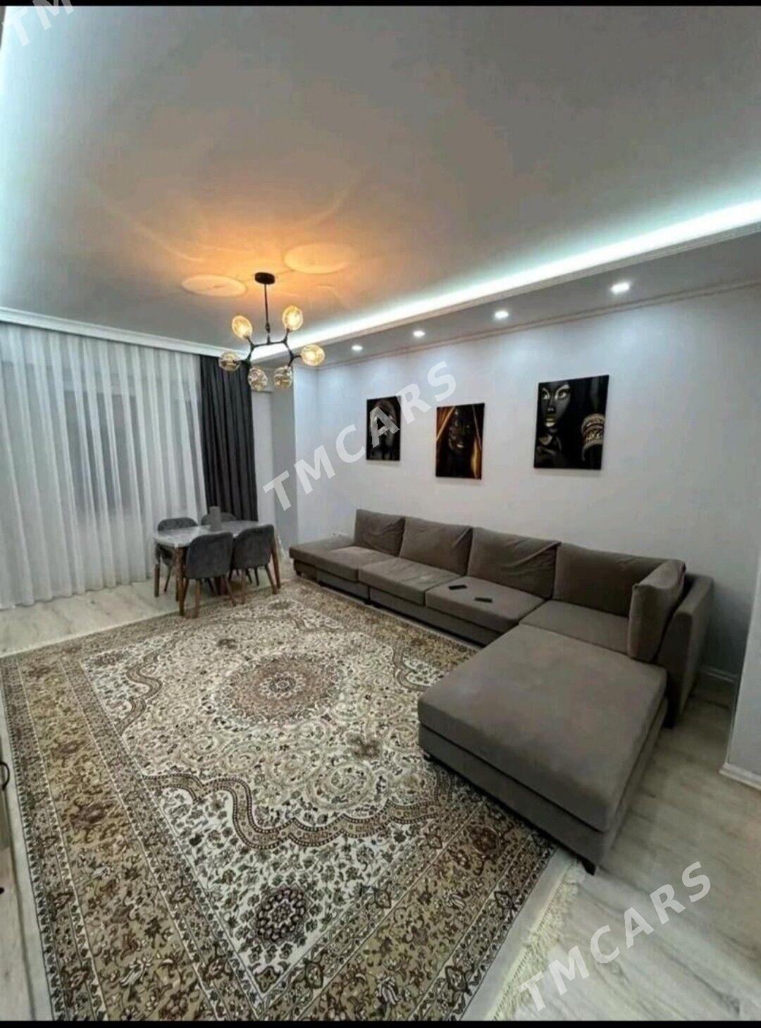 Arenda Kwartira oglana taslama - Aşgabat - img 2