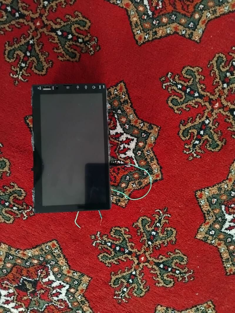 mp5. tv 500 TMT - Ашхабад - img 2