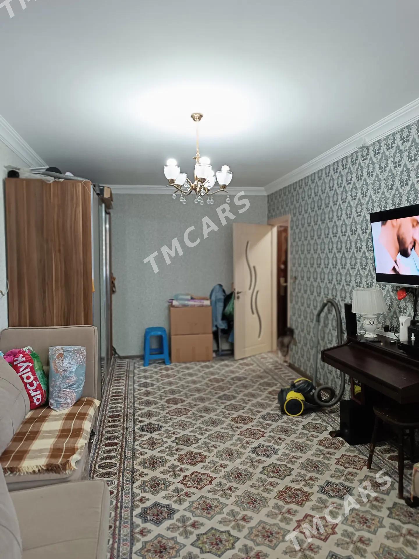 INARZANJAY 11MKR 1KOM 3 ET - Ашхабад - img 1