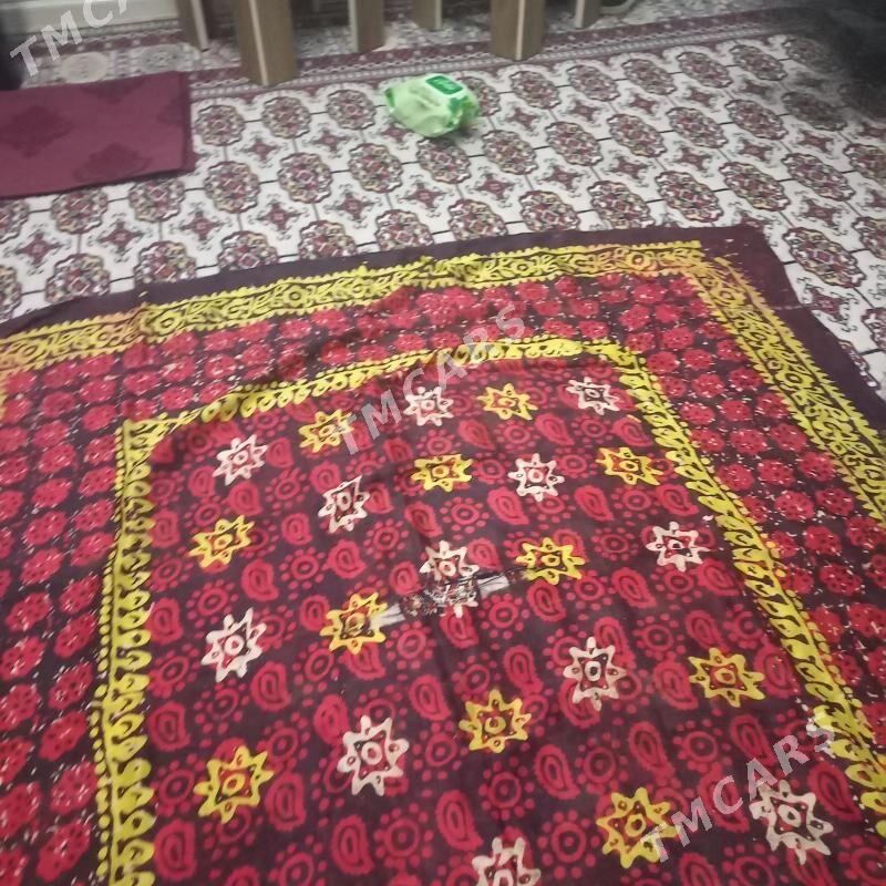 gadymy cille - Aşgabat - img 2