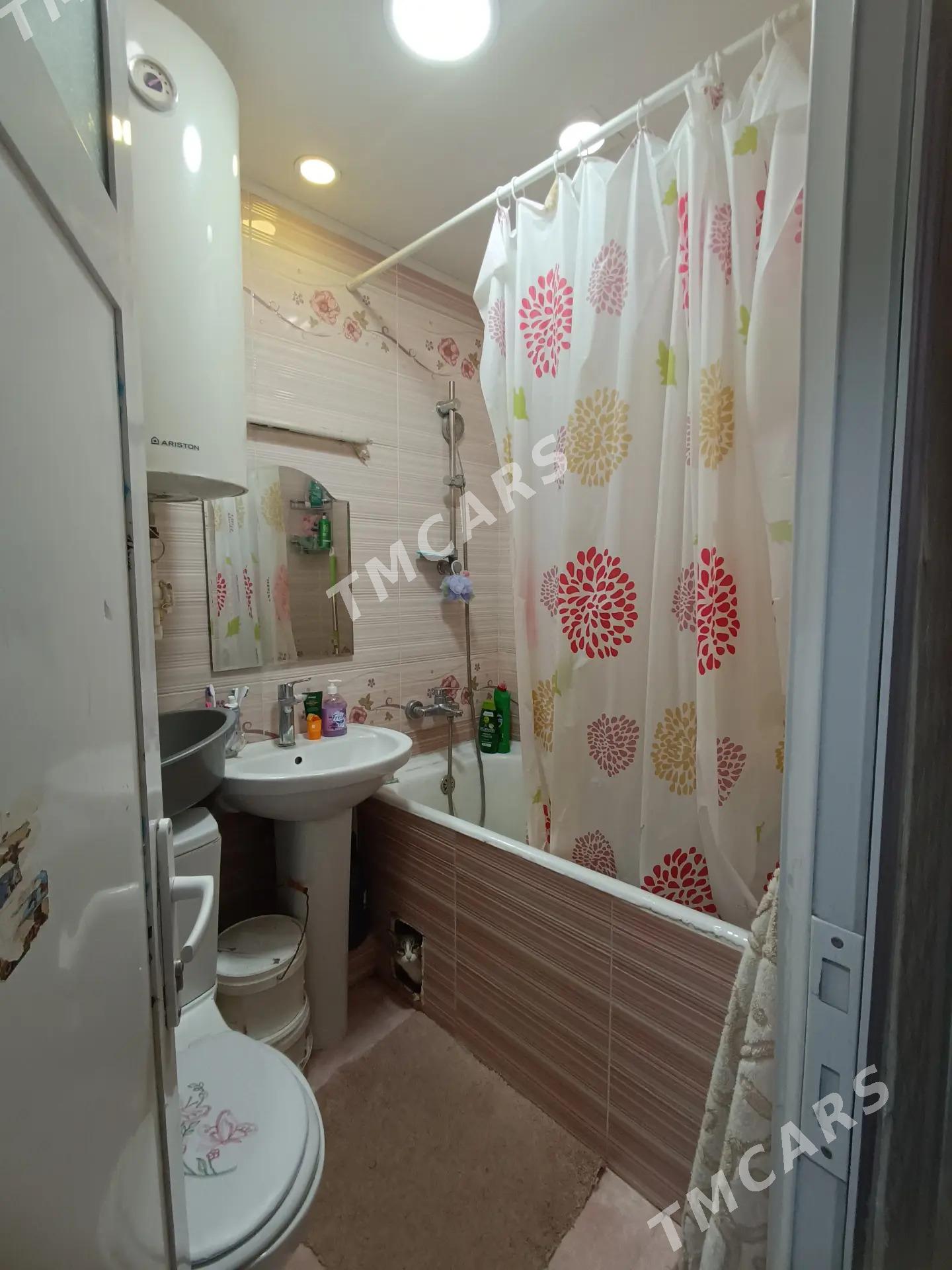 INARZANJAY 11MKR 1KOM 3 ET - Ашхабад - img 5