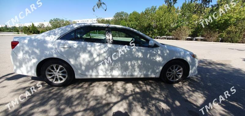 Toyota Camry 2013 - 190 000 TMT - Daşoguz - img 3