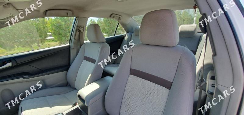 Toyota Camry 2013 - 190 000 TMT - Daşoguz - img 2