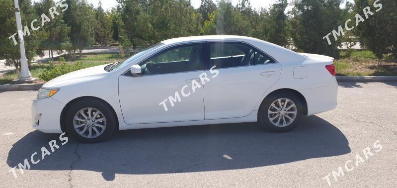 Toyota Camry 2013 - 190 000 TMT - Daşoguz - img 4