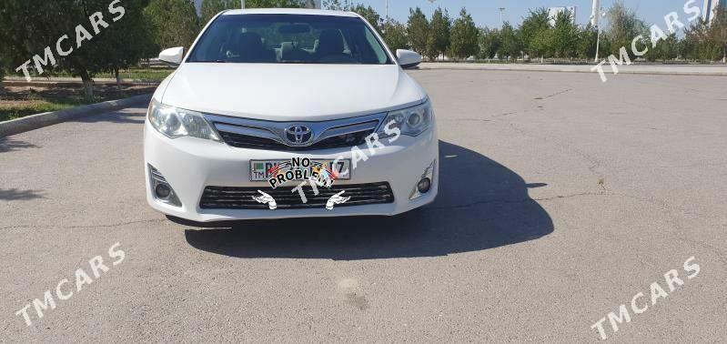 Toyota Camry 2013 - 190 000 TMT - Daşoguz - img 5