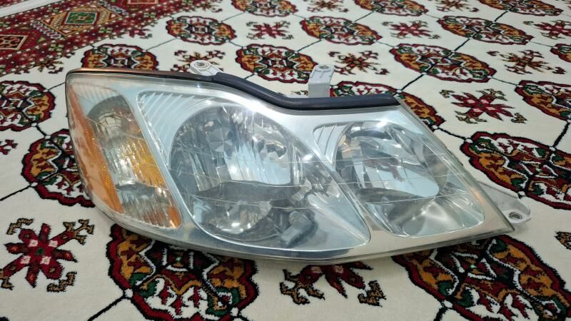Awalon  fara çep 1 000 TMT - Daşoguz - img 4