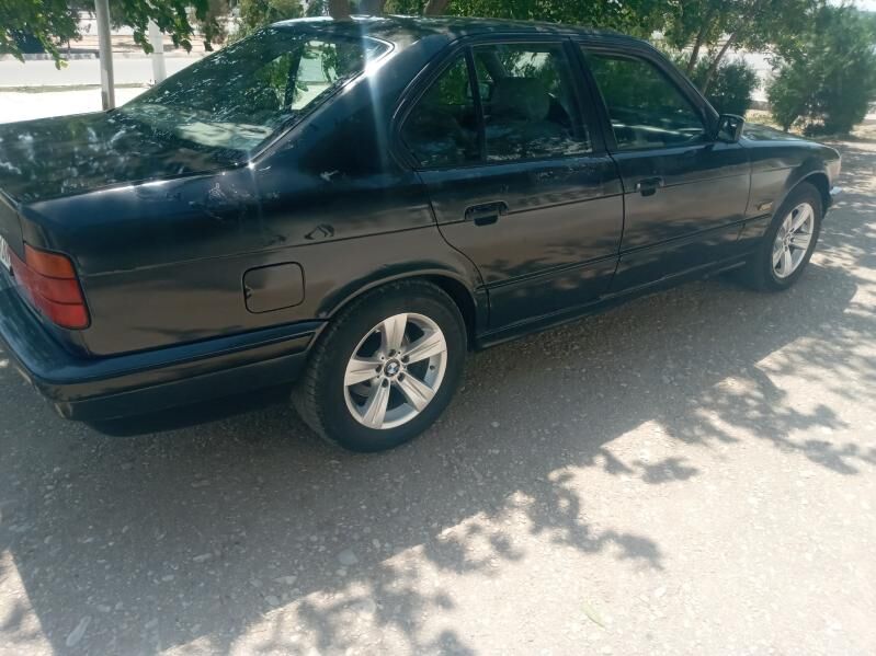 BMW 525 1993 - 48 000 TMT - Balkanabat - img 4