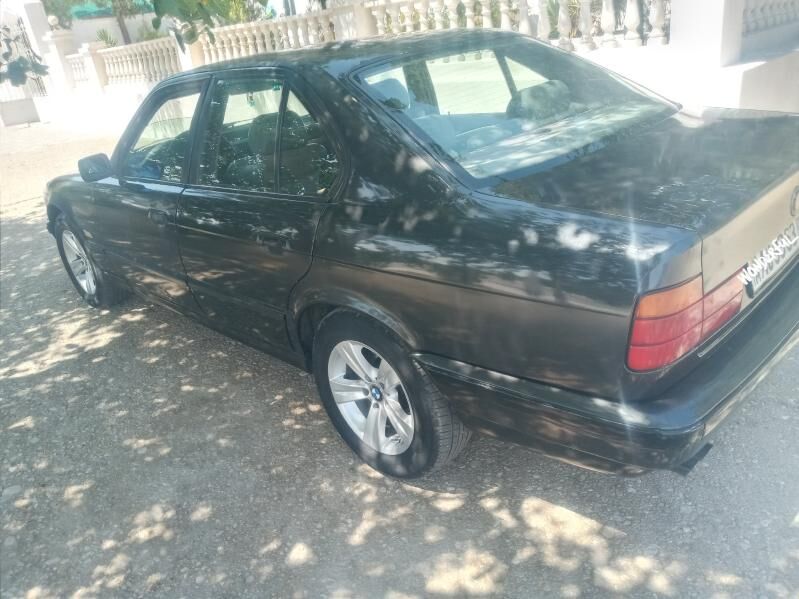 BMW 525 1993 - 48 000 TMT - Balkanabat - img 3