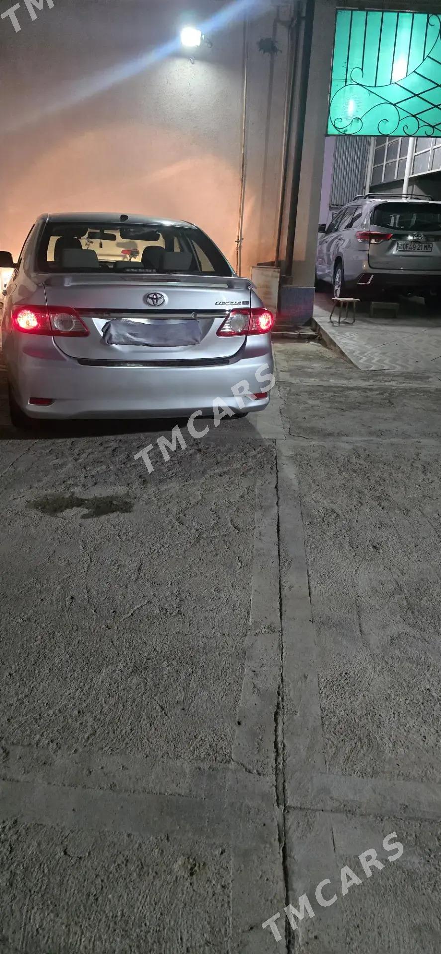 Toyota Corolla 2012 - 148 000 TMT - Мары - img 6