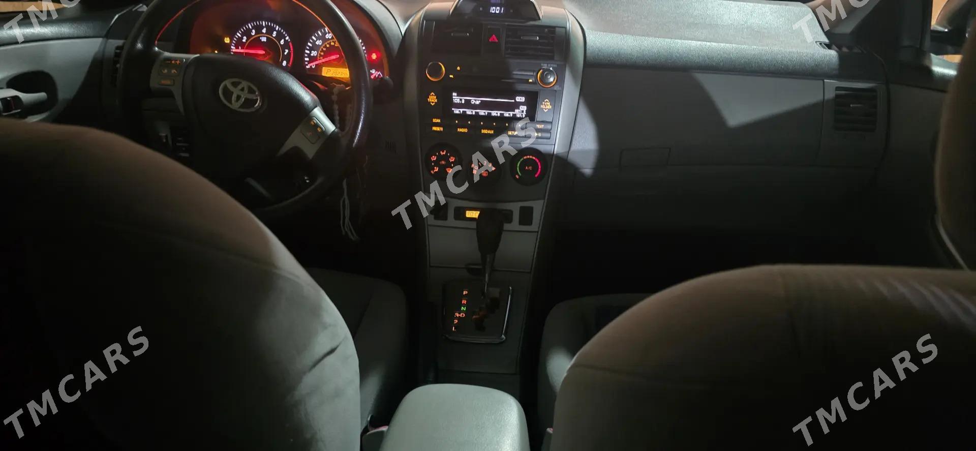 Toyota Corolla 2012 - 148 000 TMT - Мары - img 2