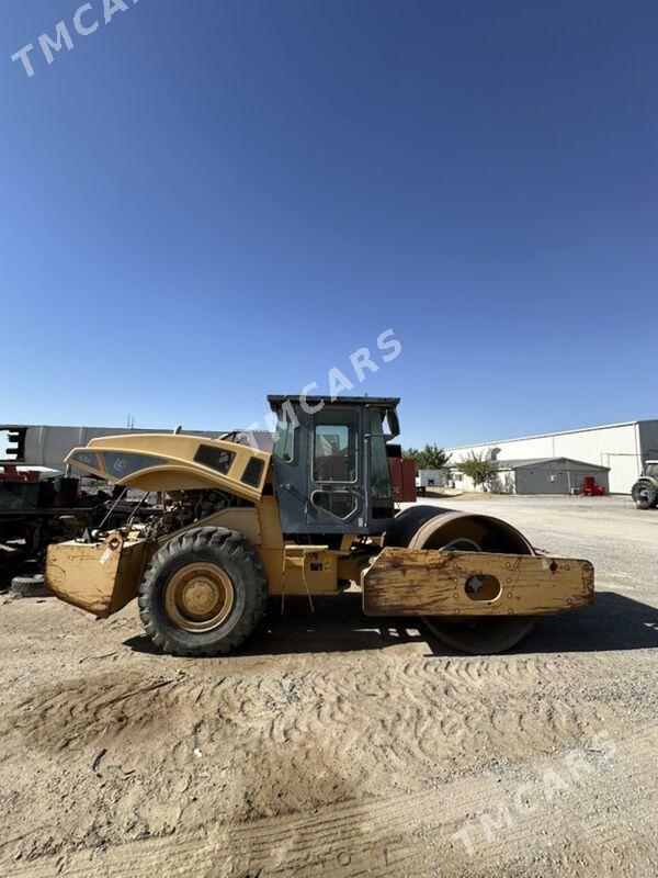 LiuGong Roller 2011 - 190 000 TMT - Aşgabat - img 2
