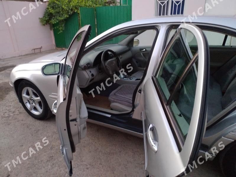 Mercedes-Benz C-Class 2000 - 100 000 TMT - Murgap - img 3