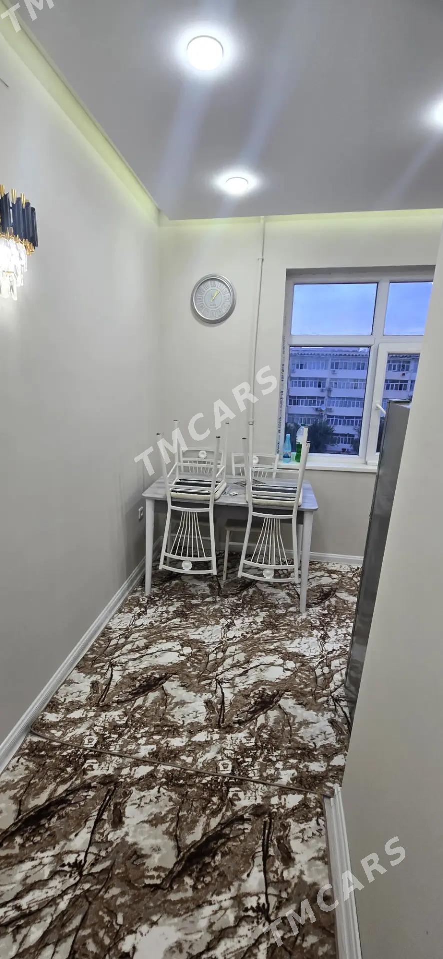 Mir2 1 v 2 komnaty 48m² - Parahat 2 - img 4