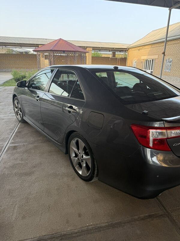 Toyota Camry 2013 - 230 000 TMT - Мары - img 3