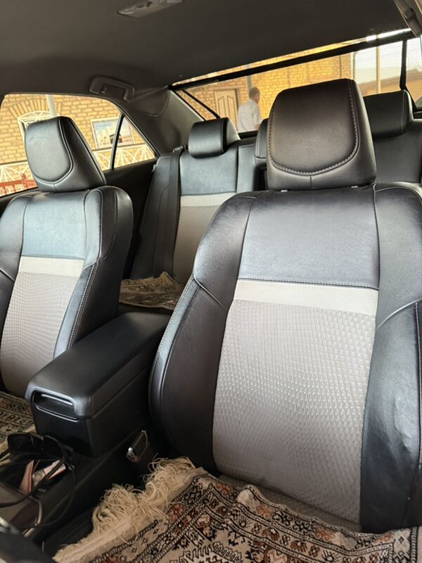 Toyota Camry 2013 - 230 000 TMT - Мары - img 10