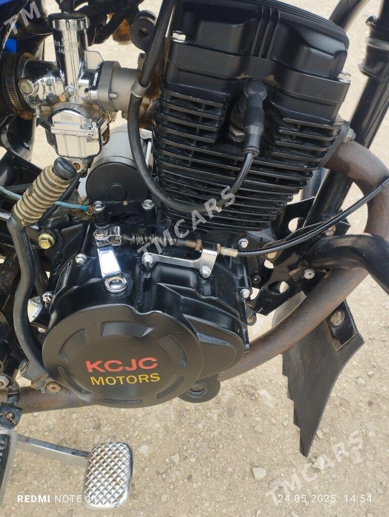 Fekon FK200-14G 2024 - 18 000 TMT - Эсенгулы - img 2