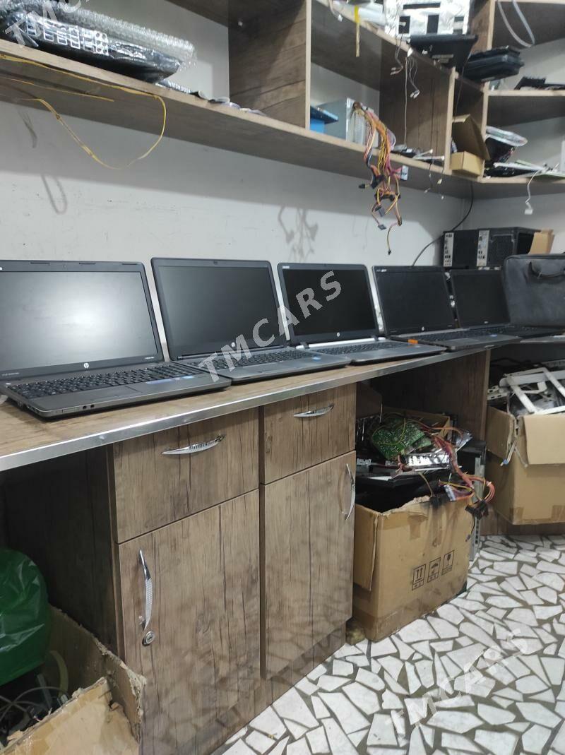 Dell i5 6njy pakaleniya - Türkmenabat - img 2