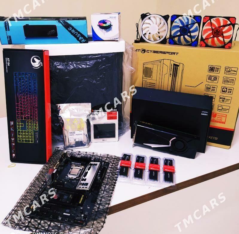 i5 4 gen Gtx 960 4GB taze - Mary - img 2