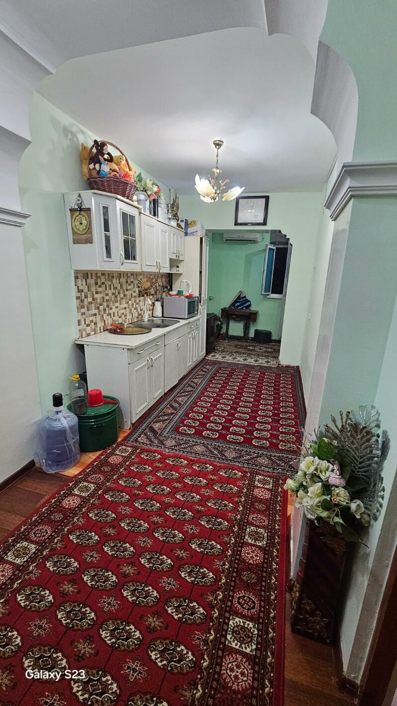 Hitrowka 2et.3kom.Граждан - Aşgabat - img 8