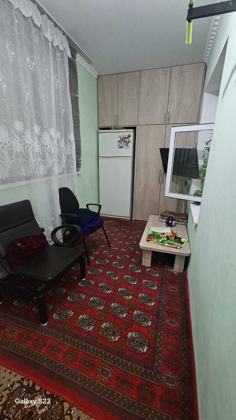 Hitrowka 2et.3kom.Граждан - Aşgabat - img 6