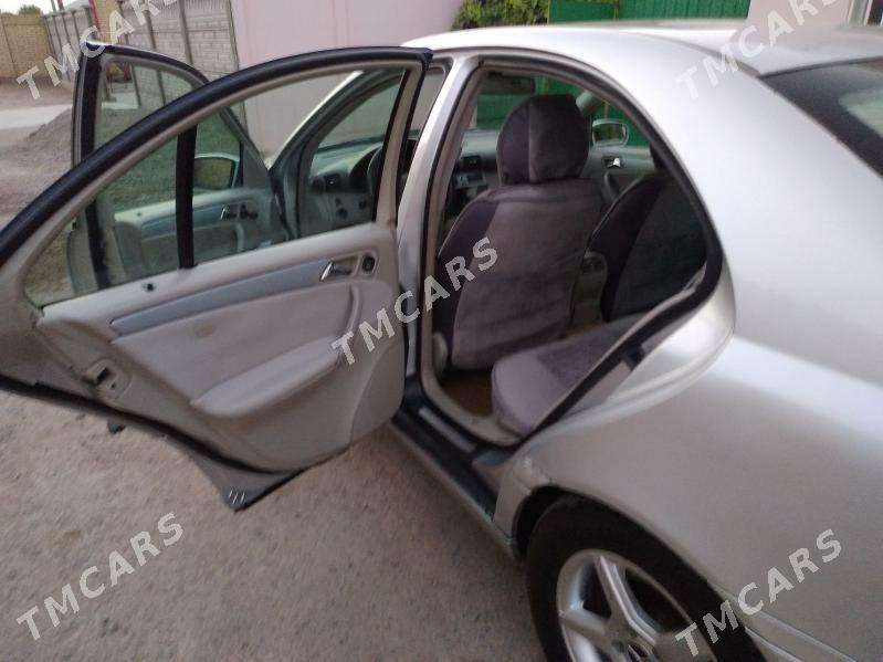 Mercedes-Benz C-Class 2000 - 100 000 TMT - Murgap - img 7