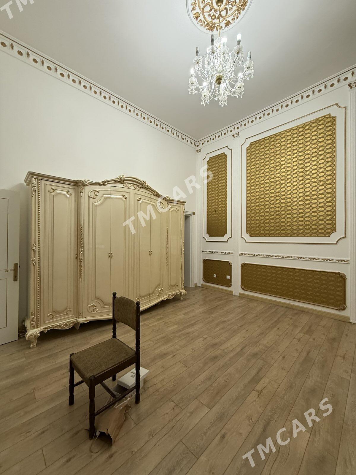 Padwoyski ARENDA 4 komnat - ул. Подвойского (Битарап Туркменистан шаёлы) - img 8