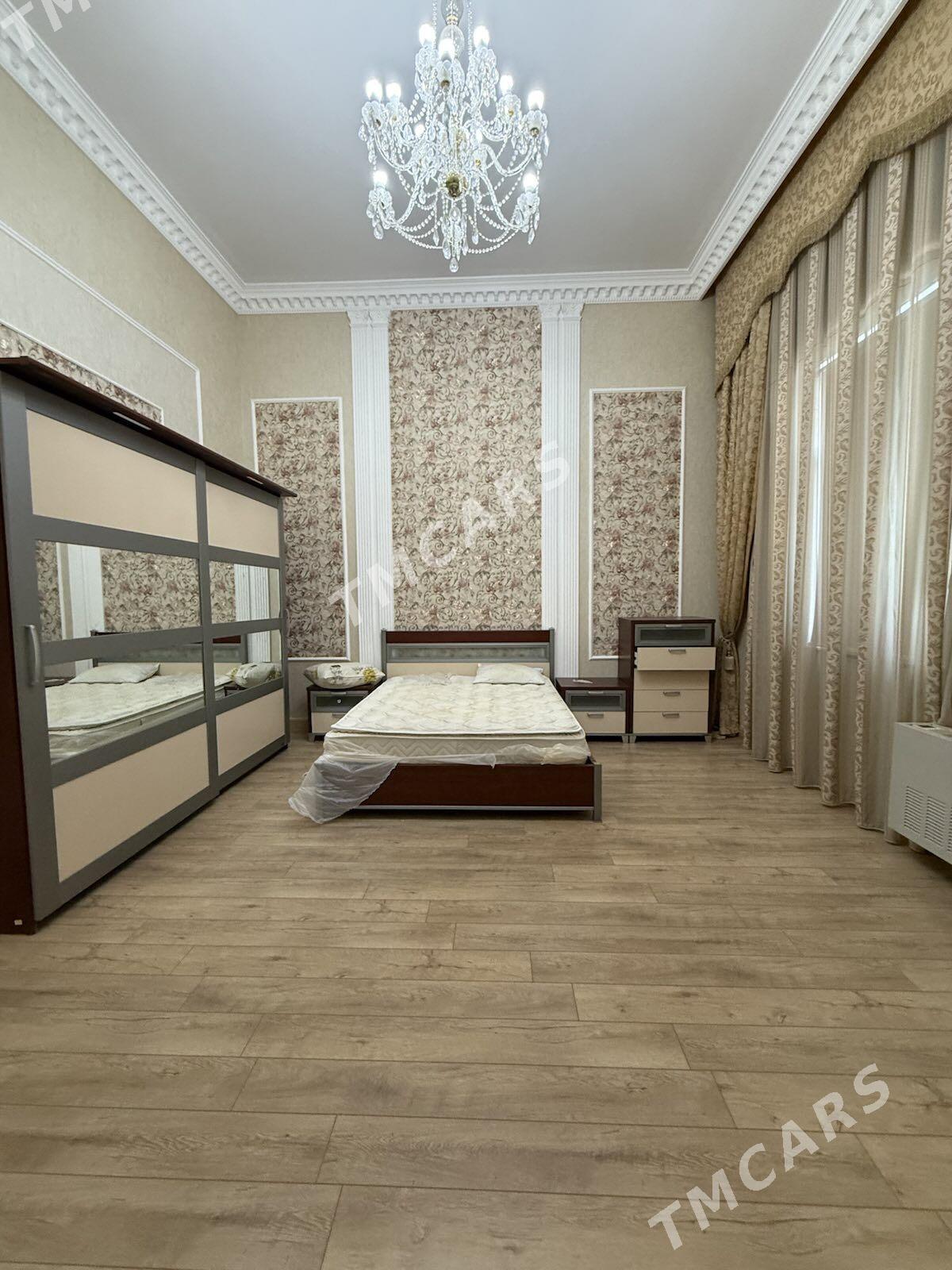 Padwoyski ARENDA 4 komnat - ул. Подвойского (Битарап Туркменистан шаёлы) - img 9
