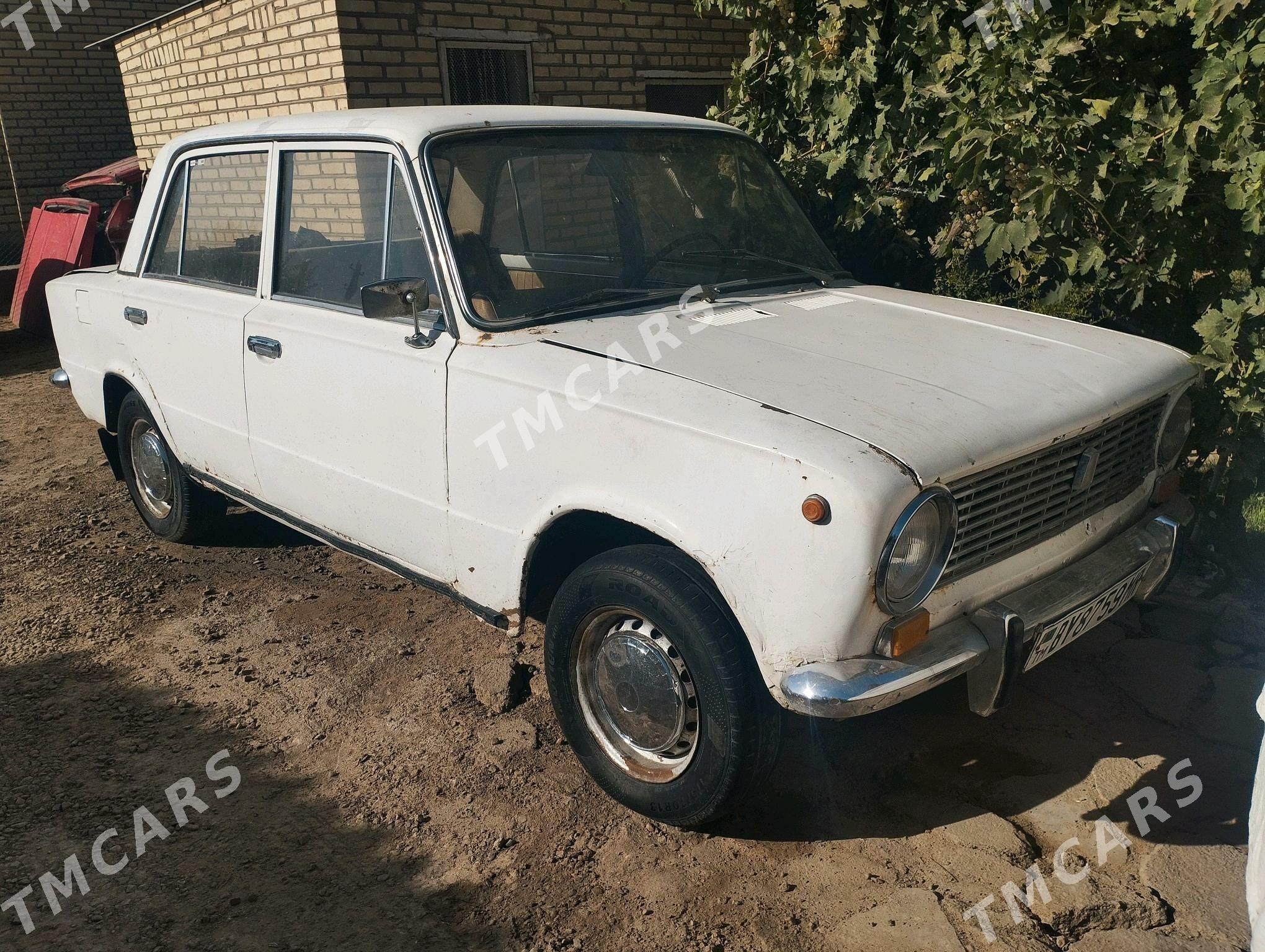 Lada 2101 1980 - 9 000 TMT - Mary - img 4