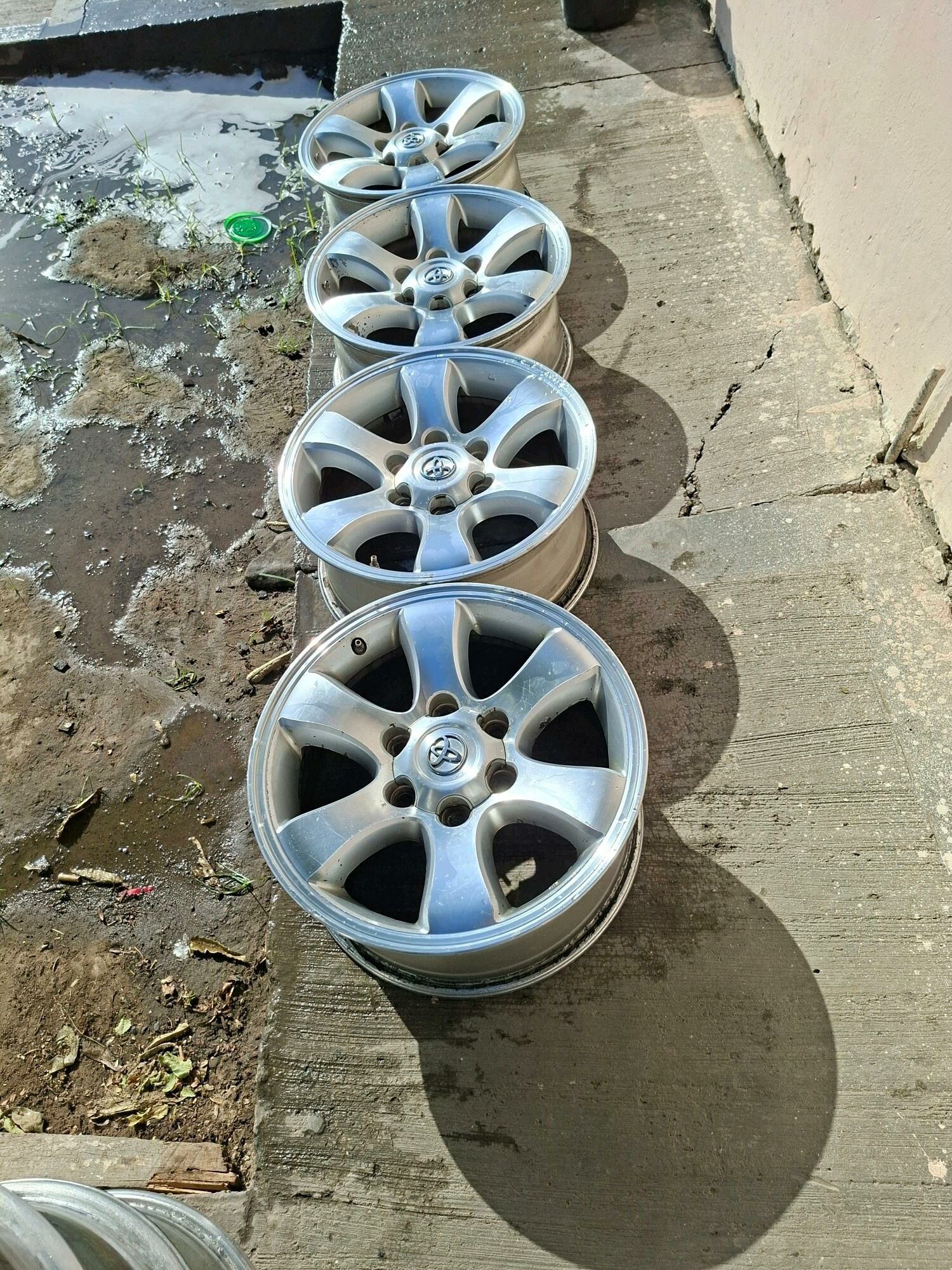 Prado R17 Morda 3 500 TMT - Türkmenabat - img 5