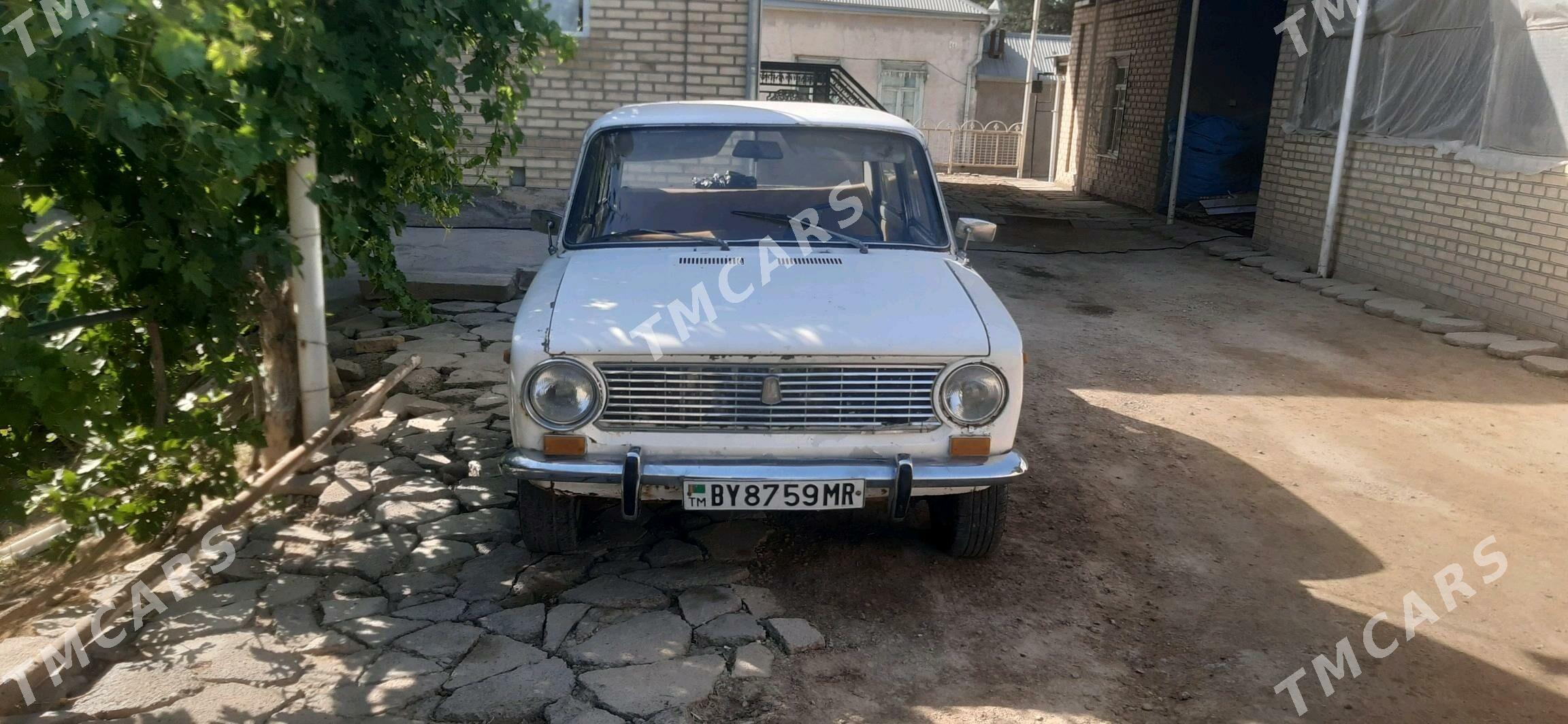 Lada 2101 1980 - 9 000 TMT - Mary - img 5