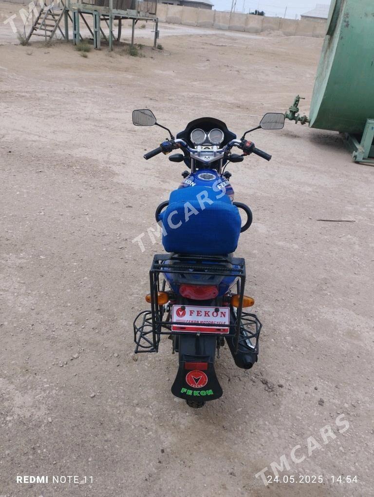 Fekon FK200-14G 2024 - 18 000 TMT - Эсенгулы - img 3