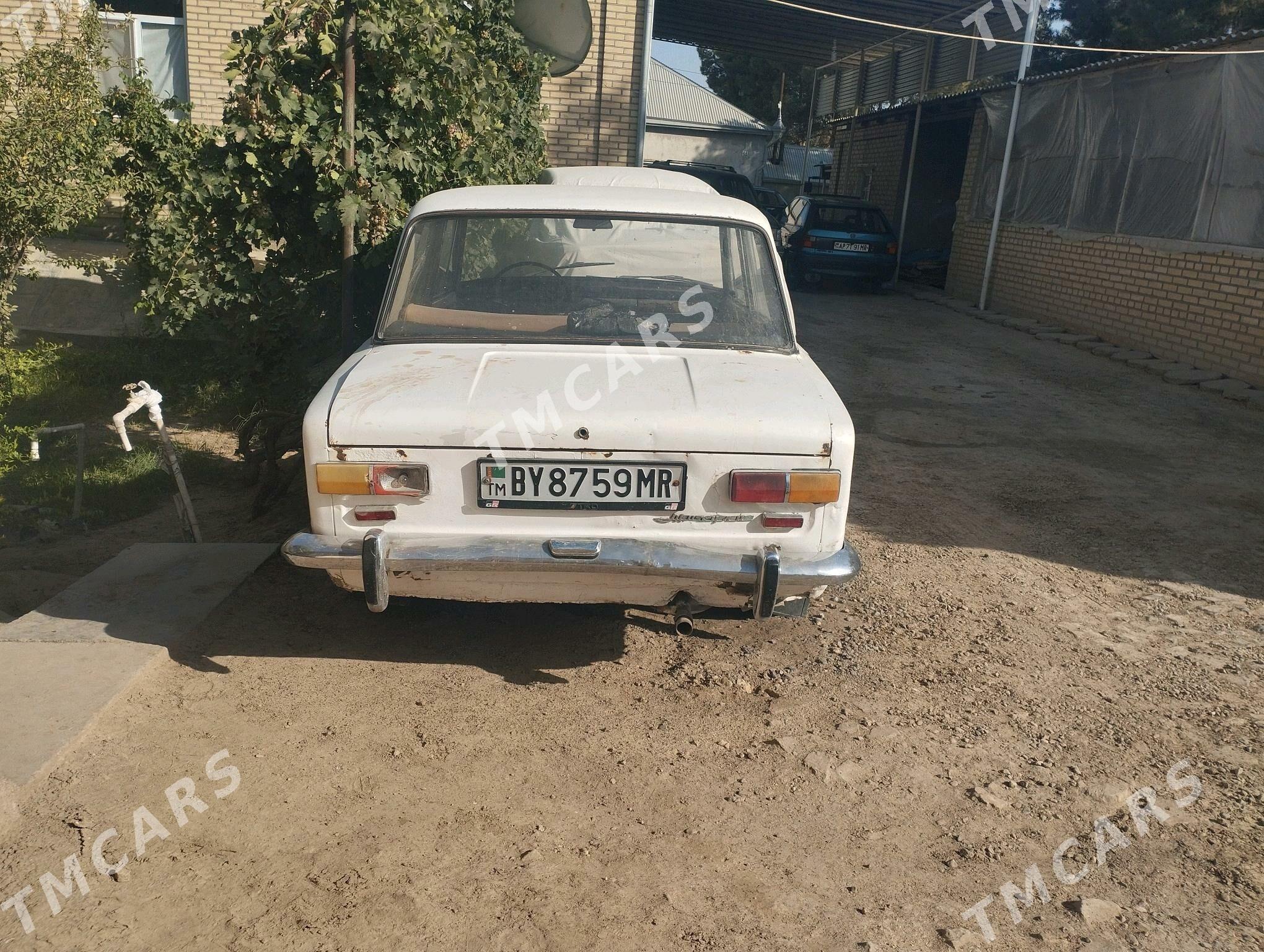 Lada 2101 1980 - 9 000 TMT - Mary - img 6