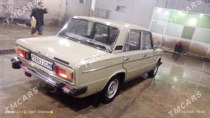 Lada 2106 1988 - 25 000 TMT - Baýramaly - img 2