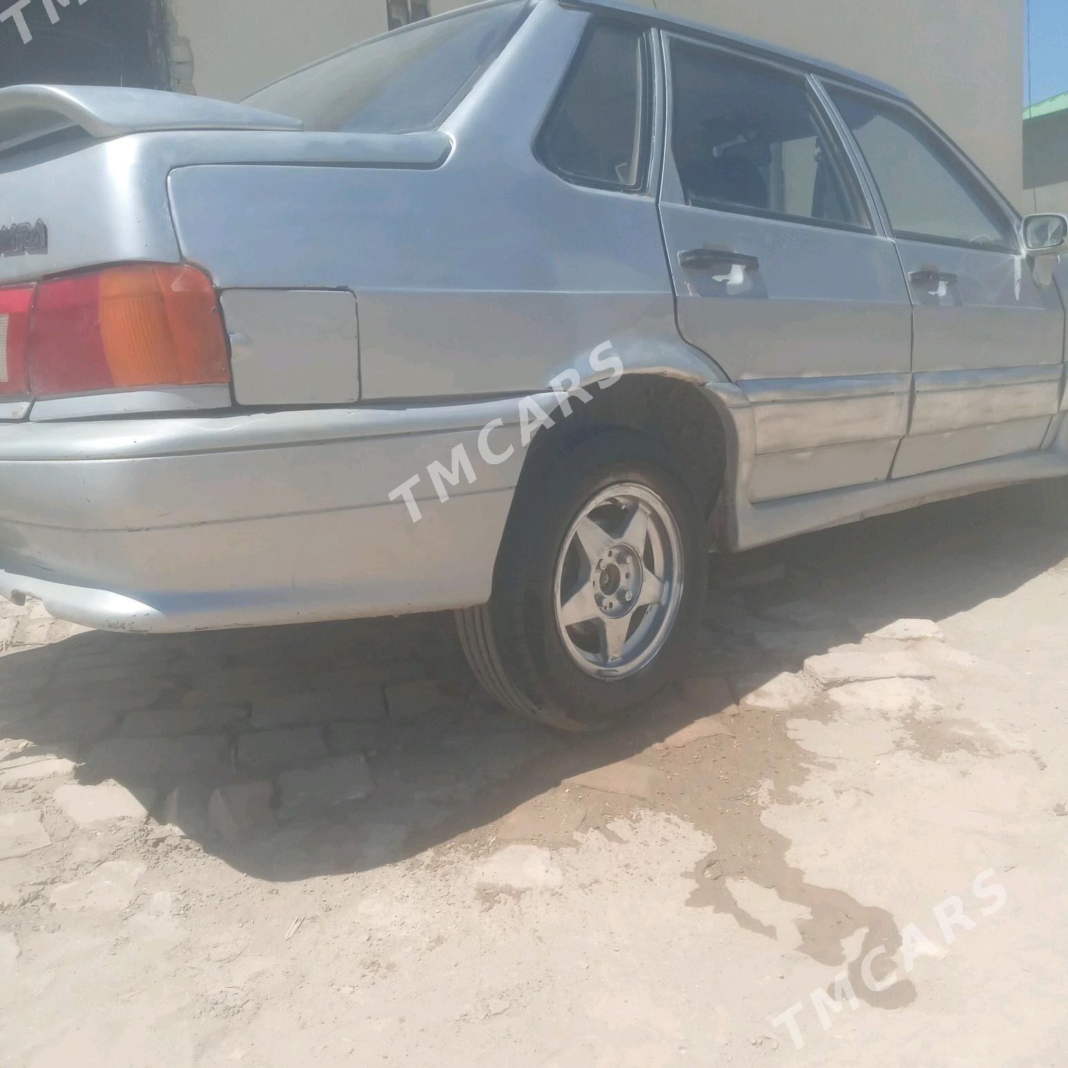 Lada 2115 2001 - 15 000 TMT - Daşoguz - img 4