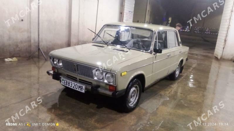 Lada 2106 1988 - 25 000 TMT - Baýramaly - img 5