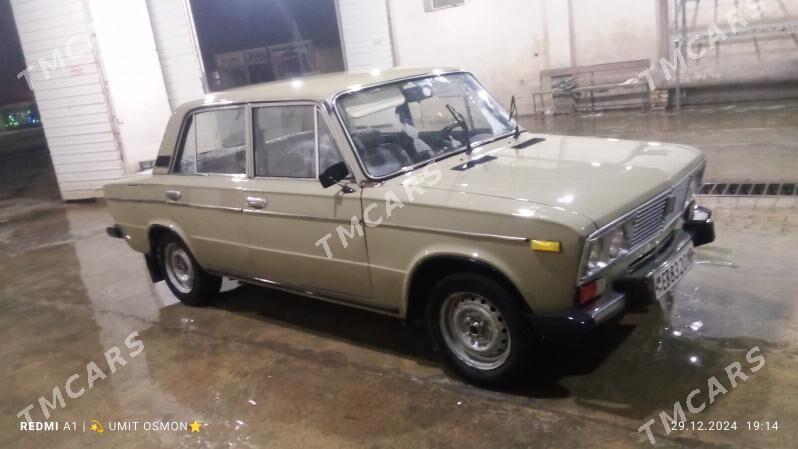Lada 2106 1988 - 25 000 TMT - Baýramaly - img 3