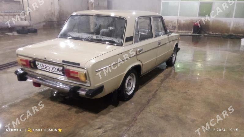 Lada 2106 1988 - 25 000 TMT - Baýramaly - img 4
