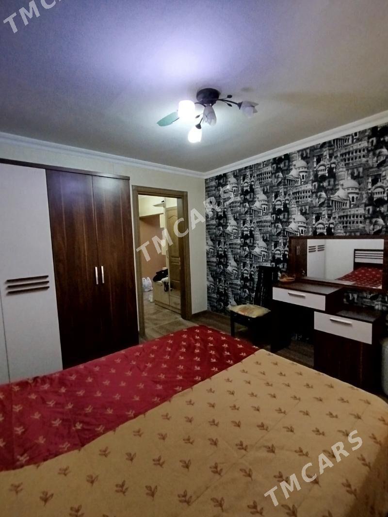 Alişer-Nowaýy/2-kom.kwartira - Ашхабад - img 2
