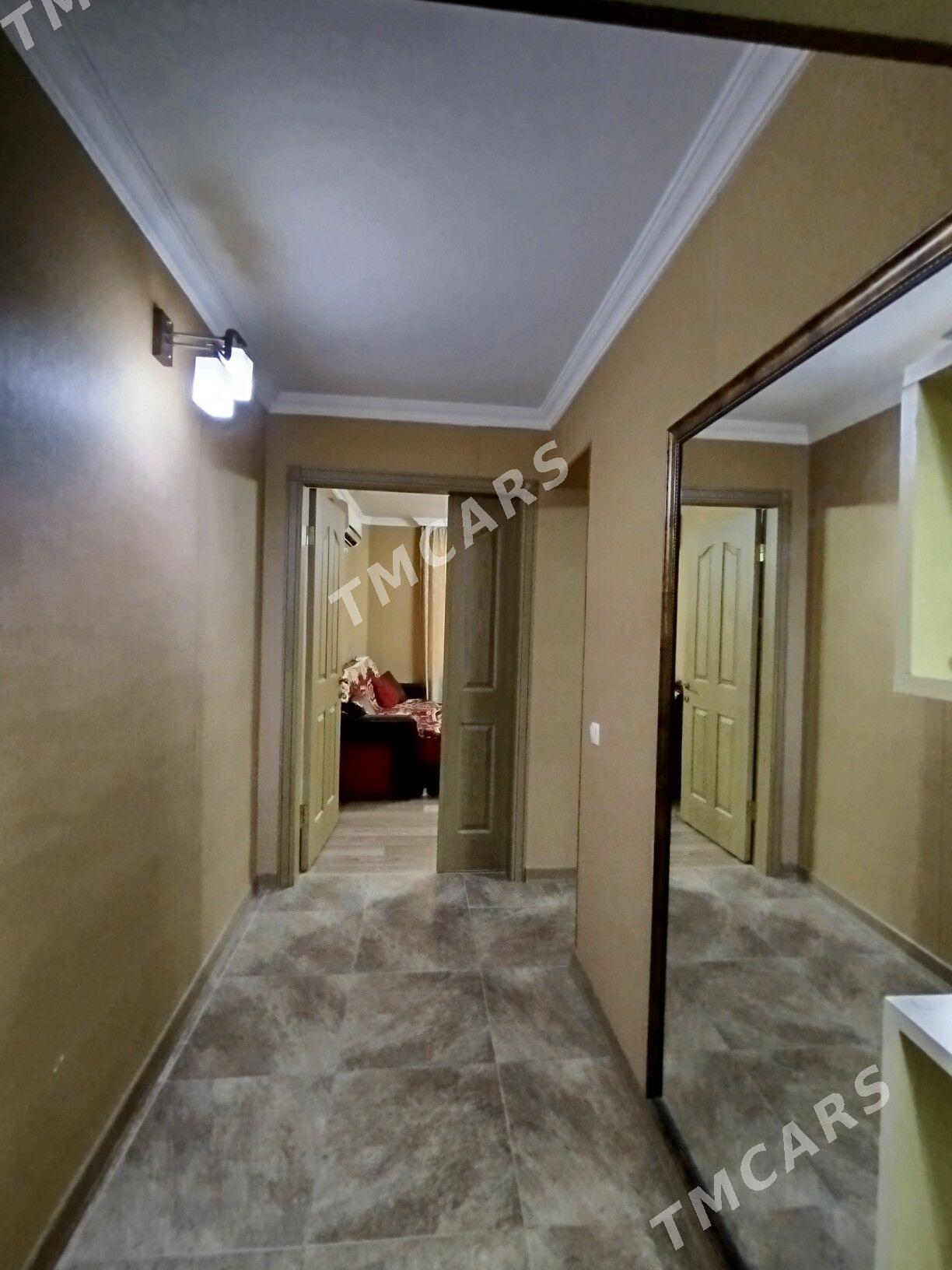 Alişer-Nowaýy/2-kom.kwartira - Ашхабад - img 4