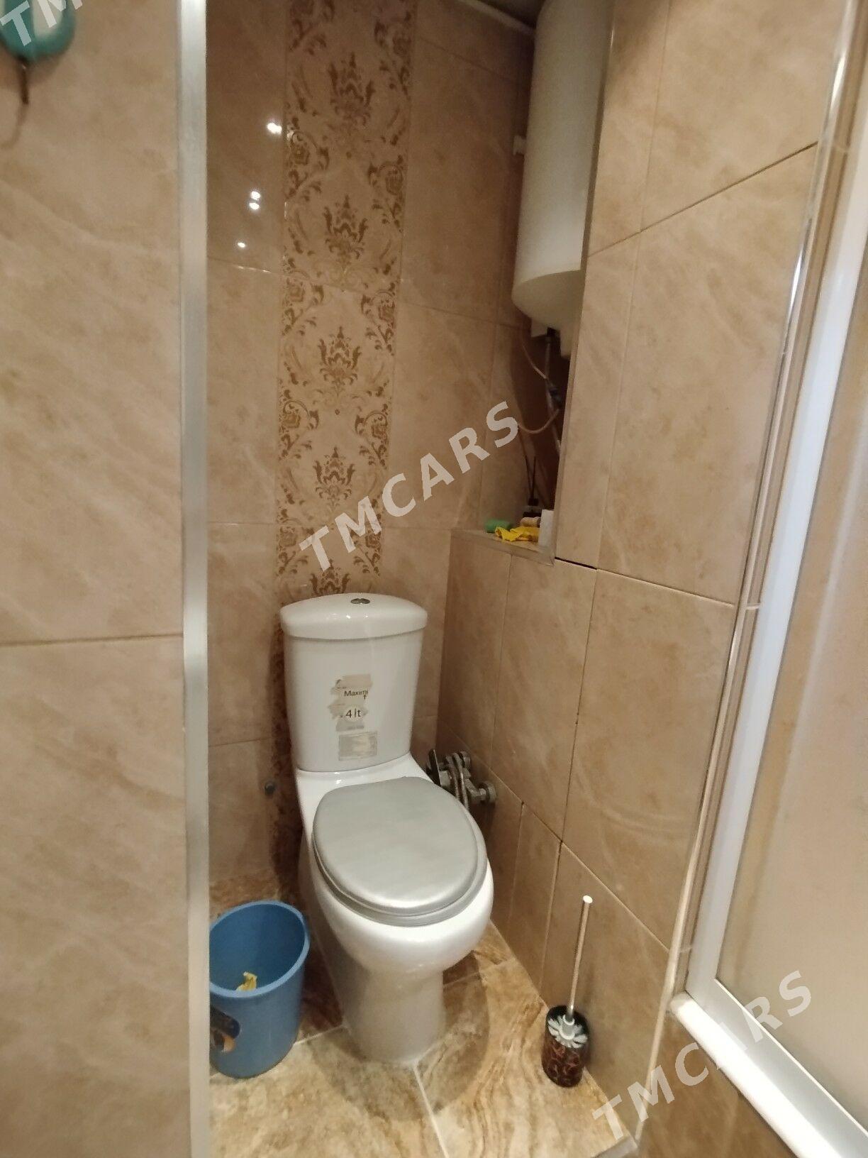 Alişer-Nowaýy/2-kom.kwartira - Ашхабад - img 9