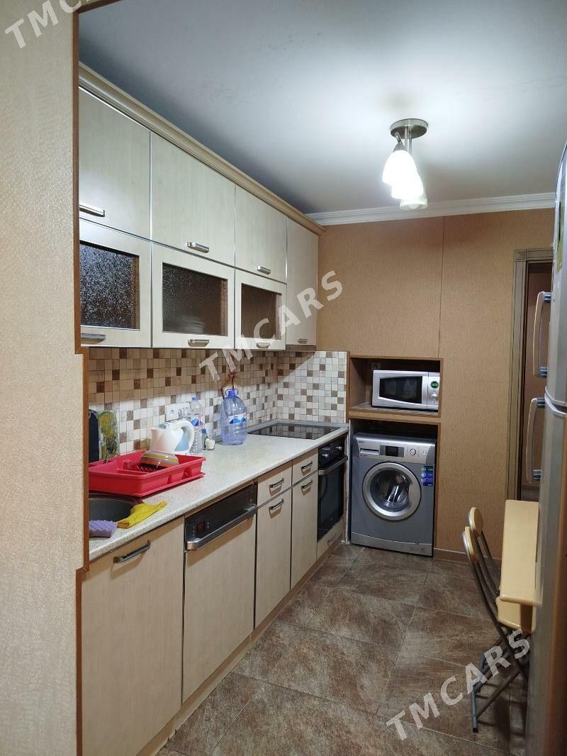 Alişer-Nowaýy/2-kom.kwartira - Ашхабад - img 10