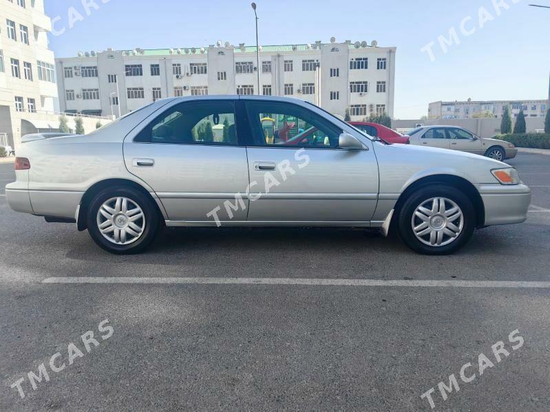 Toyota Camry 2001 - 136 000 TMT - Мары - img 2