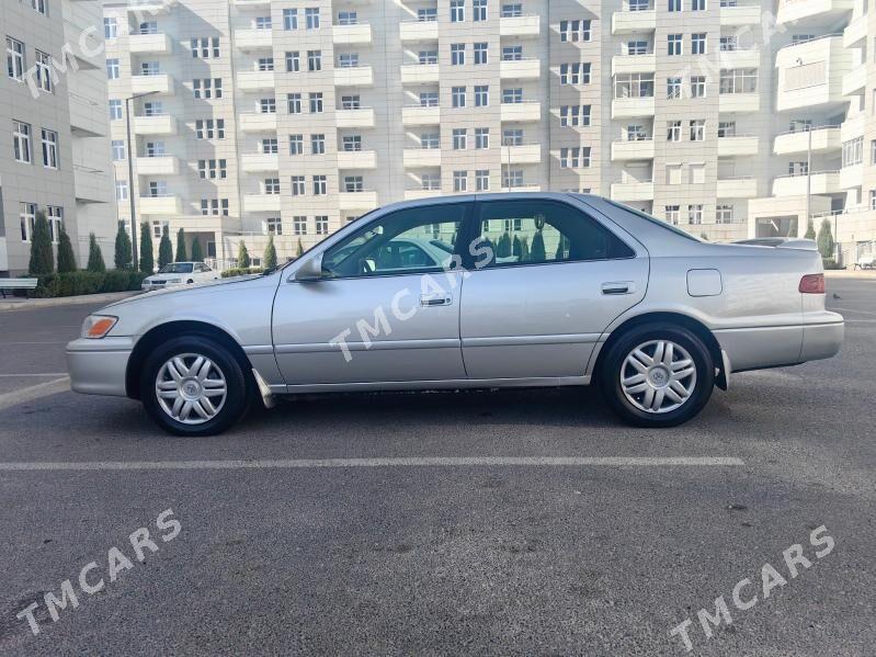 Toyota Camry 2001 - 136 000 TMT - Мары - img 3
