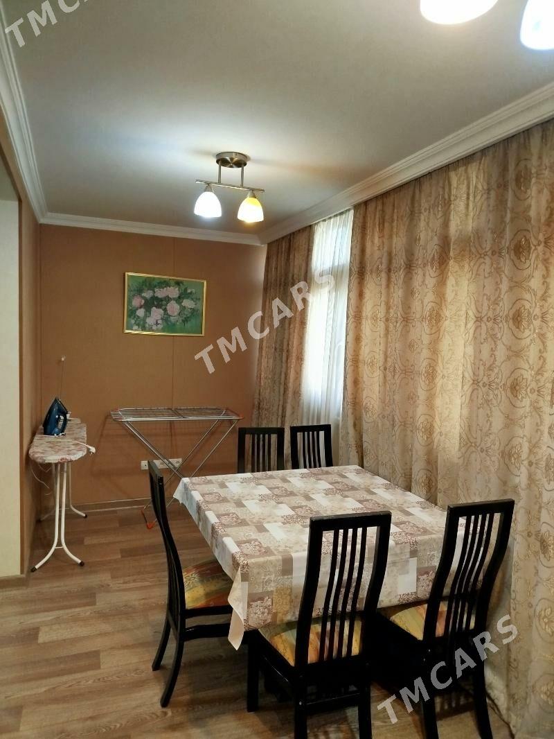 Alişer-Nowaýy/2-kom.kwartira - Ашхабад - img 6