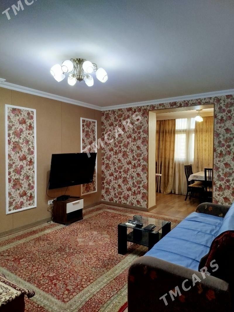 Alişer-Nowaýy/2-kom.kwartira - Ашхабад - img 5