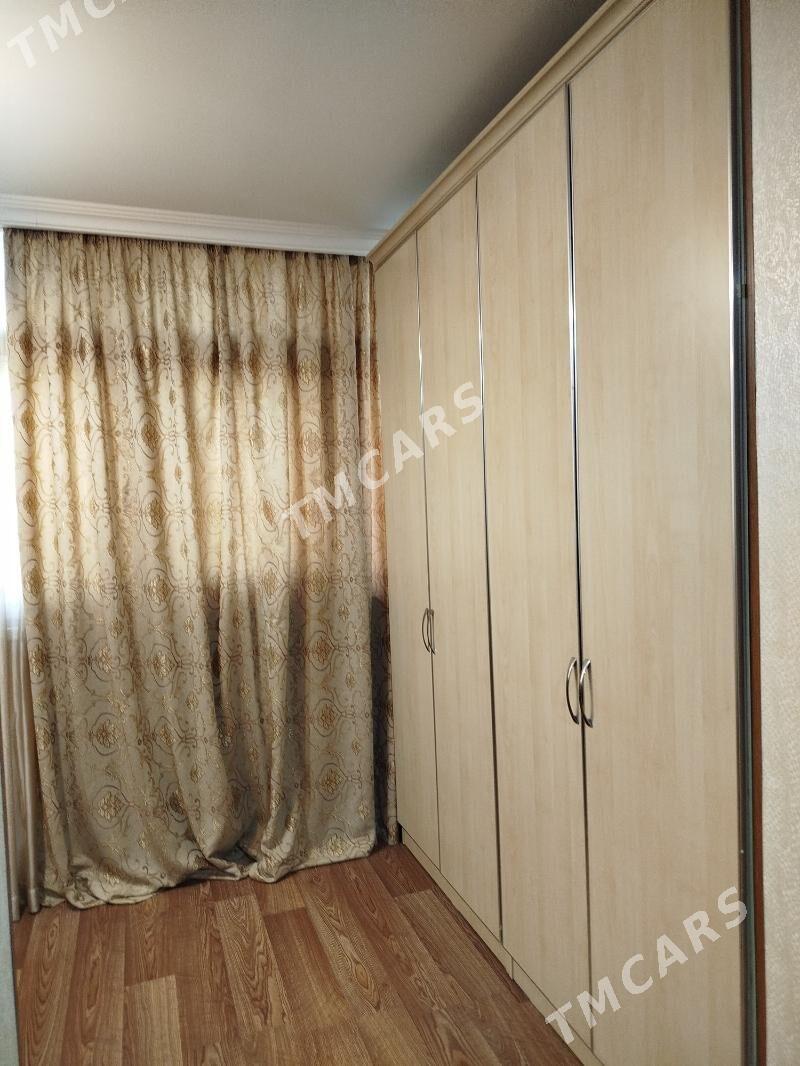 Alişer-Nowaýy/2-kom.kwartira - Ашхабад - img 7