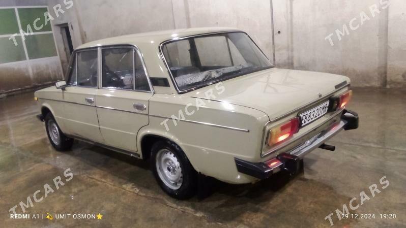 Lada 2106 1988 - 25 000 TMT - Baýramaly - img 6