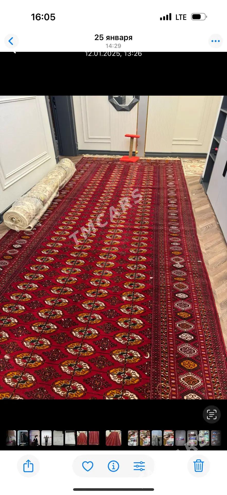 El haly - Aşgabat - img 2