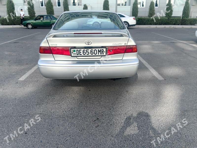 Toyota Camry 2001 - 136 000 TMT - Мары - img 4